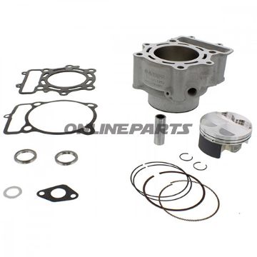 Cylinder Kit Hus 249Ccexcluding Cylinder Head