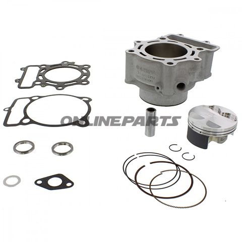 Cylinder Kit Hus 249Ccexcluding Cylinder Head