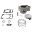 Cylinder Kit Hus 300Ccexcluding Cylinder Head