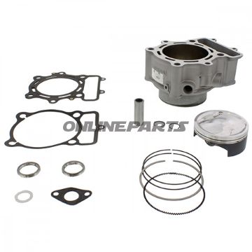 Cylinder Kit Hus 300Ccexcluding Cylinder Head