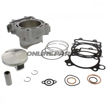 Cylinder Kit 449Ccm Athenastandard Cylinder Kit