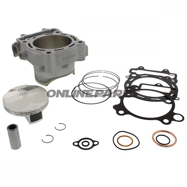 Cylinder Kit 449Ccm Athenastandard Cylinder Kit