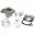 Cylinder Kit Suzuki 250Ccexcluding Cylinder Head