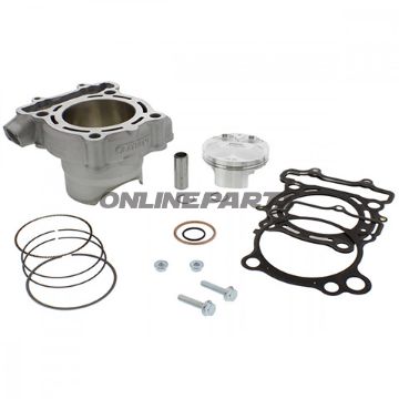 Cylinder Kit Suzuki 250Ccexcluding Cylinder Head