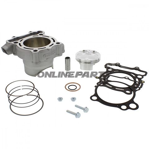 Cylinder Kit Suzuki 250Ccexcluding Cylinder Head