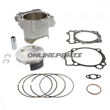 Cylinder Kit 493Ccm Athenabig Bore Cylinder Kit