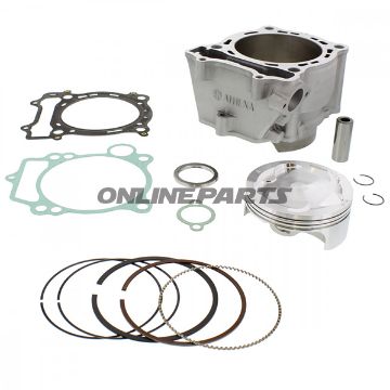 Cylinder Kit 449Ccm Athenastandard Cylinder Kit