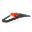 Mudguard Verl Led Rear Black