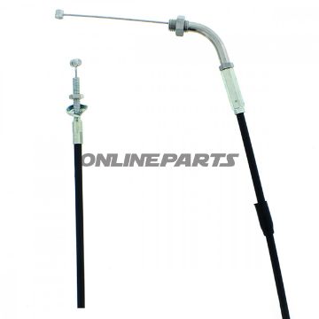 Throttle Cable A / Open