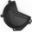 Clutch Cover Protectorblack