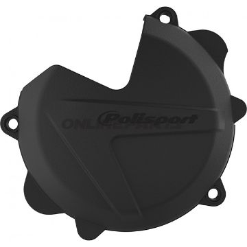 Clutch Cover Protectorblack