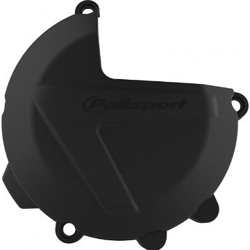 Clutch Cover Protectorblack