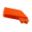 Chain Guide Orange