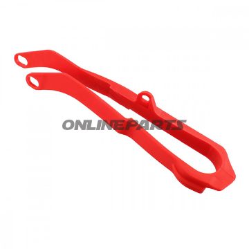 Chain Slider Red04