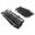 Radiator Guards Black
