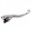 Clutch Lever 123Mm Silverhymec Open-Road