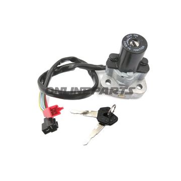 Jmp Lock Set