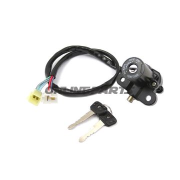 Jmp Lock Set