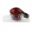 Rear Light Cat Black Jmpm Alu Nummernschild Halt