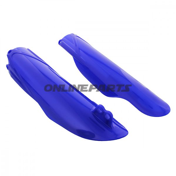 Fork Protector Kit Blue98