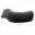 Rear Shock Protector Black