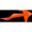 Radiator Scoops Kitorange 16