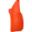 Rear Shock Protector Orange