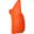 Rear Shock Protector Orange