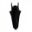 Rear Mudguard Black