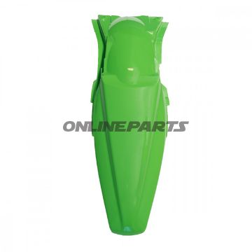 Rear Mudguard Green05