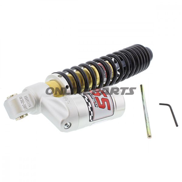 Yss Shock Absorberadjustable Rear Mono Shock