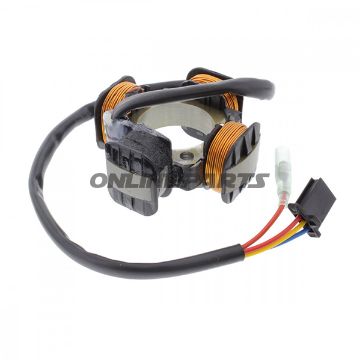 Stator