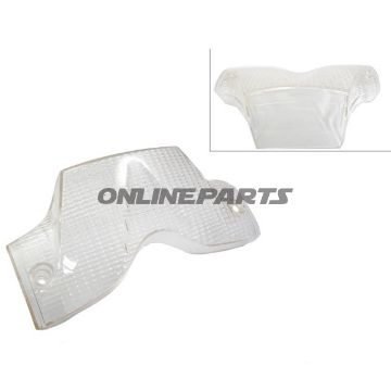 Rear Light Glass Jmp
