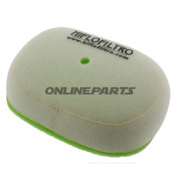 Foam Air Filter Hiflo Hff1020