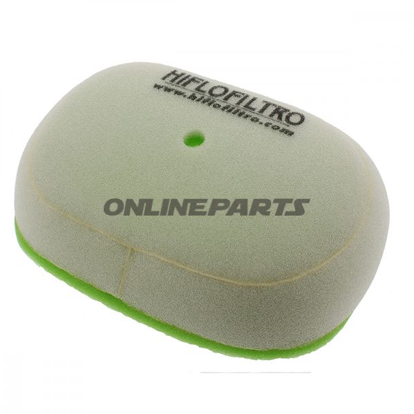 Foam Air Filter Hiflo Hff1020