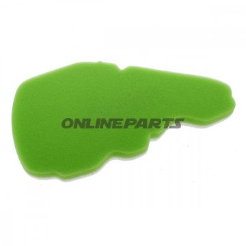 Air Filter Hiflo