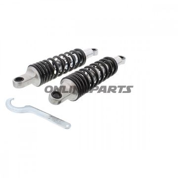 Yss Shock Absorbersadjustable Rear Twin Shocks