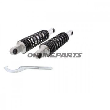 Yss Shock Absorbersadjustable Rear Twin Shocks