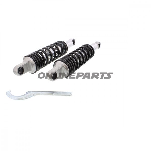 Yss Shock Absorbersadjustable Rear Twin Shocks