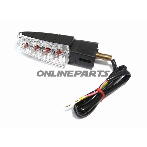 Indicator Jmp