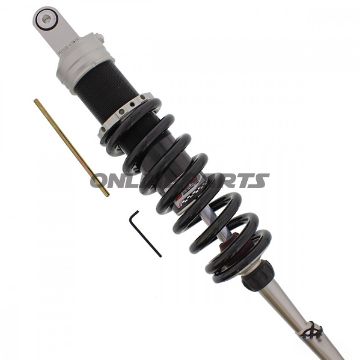 Yss Shock Absorberadjustable Rear Mono Shock