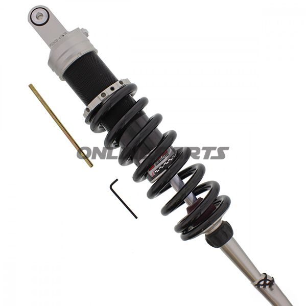 Yss Shock Absorberadjustable Rear Mono Shock