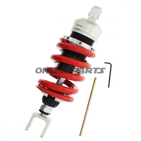 Yss Shock Absorberadjustable Rear Mono Shock