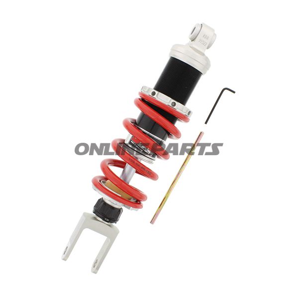 Yss Shock Absorberadjustable Rear Mono Shock