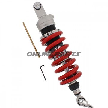 Yss Shock Absorberadjustable Rear Mono Shock