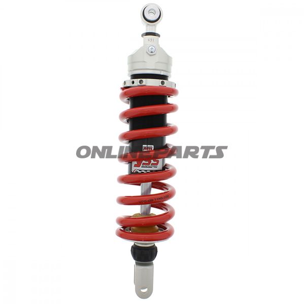 Yss Shock Absorberadjustable Rear Mono Shock