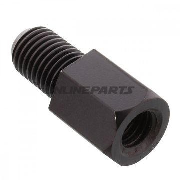 Mirror Adapter Jmpm10 X1.25Mm Left Hand To M8 Left Hand