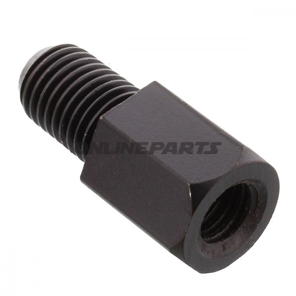 Mirror Adapter Jmpm10 X1.25Mm Left Hand To M8 Left Hand