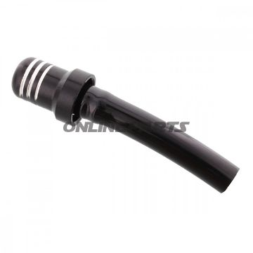 Schl Breather Alu Black Jmp