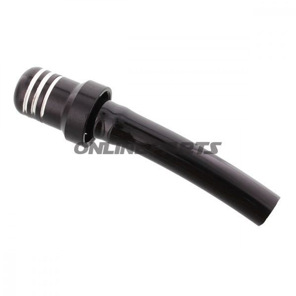 Schl Breather Alu Black Jmp